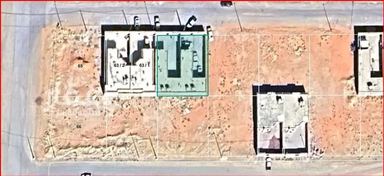 استراحة للبيع في شارع الحكم بن عبد الرحمن, حي الشلال, مدينة المزاحمية, منطقة الرياض صورة 5