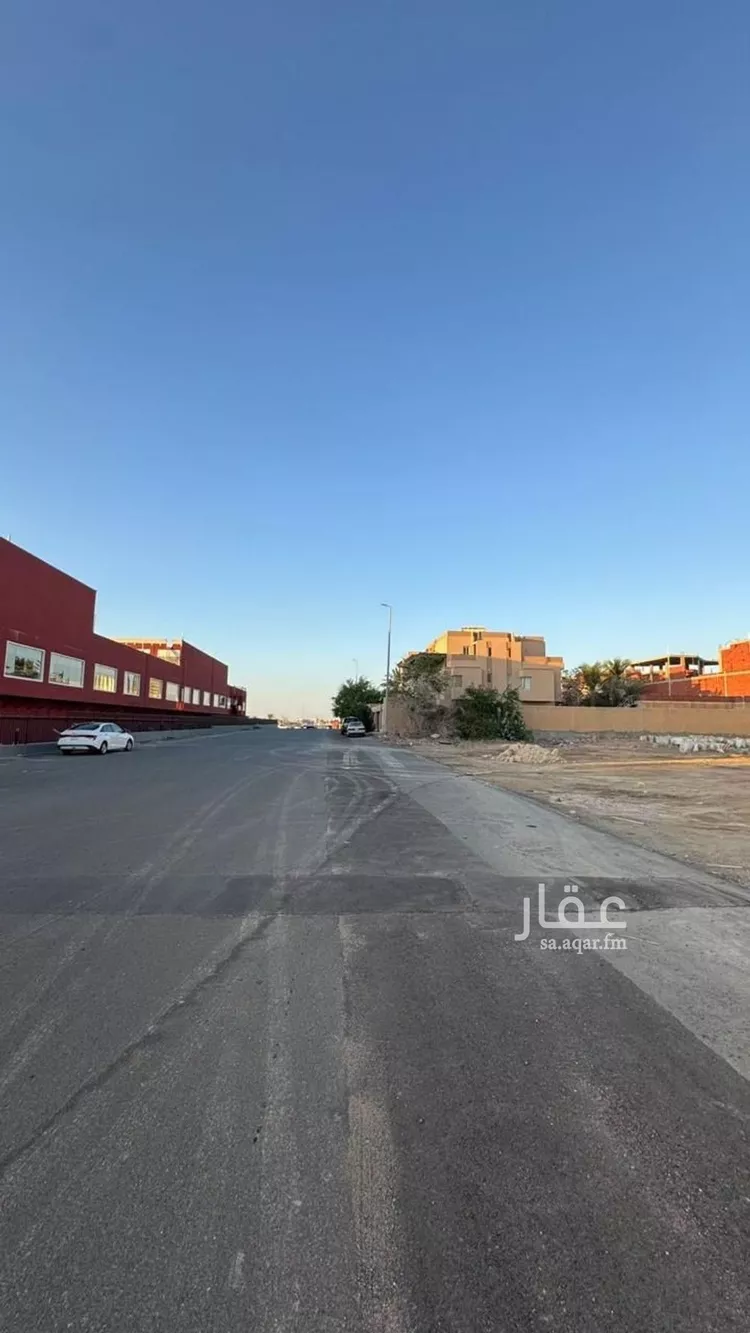 أرض للبيع في شارع محمد سعيد المسلم, حي أبحر الجنوبية, مدينة جدة, منطقة مكة المكرمة صورة 5