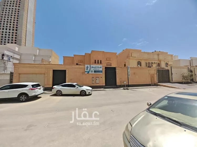 Villa for Sale in Riyadh Al Malqa صورة 3