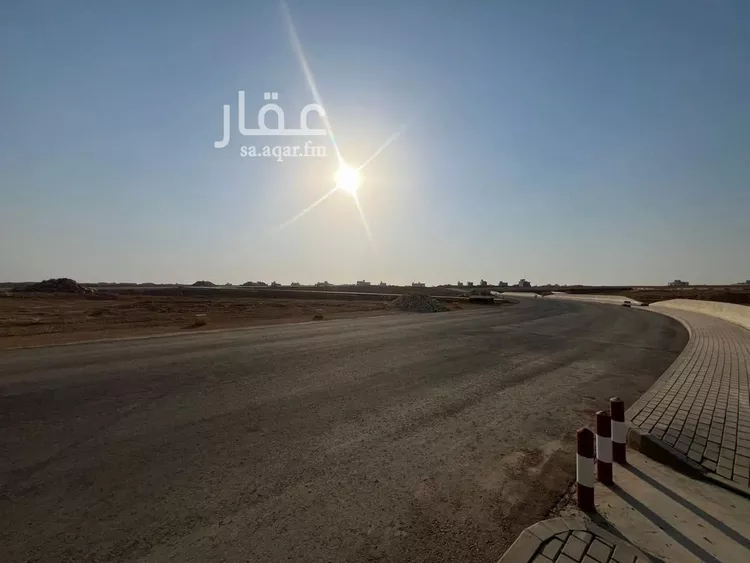 أرض للبيع في شارع ـــ , حي ضاحية نمار, مدينة الرياض, منطقة الرياض صورة 4