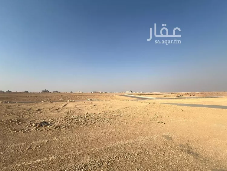 أرض للبيع في شارع ــ, حي ضاحية نمار, مدينة الرياض, منطقة الرياض صورة 3