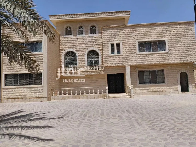 فيلا للبيع في شارع بلجرشي, حي السليمانية, مدينة الرياض, منطقة الرياض صورة 3