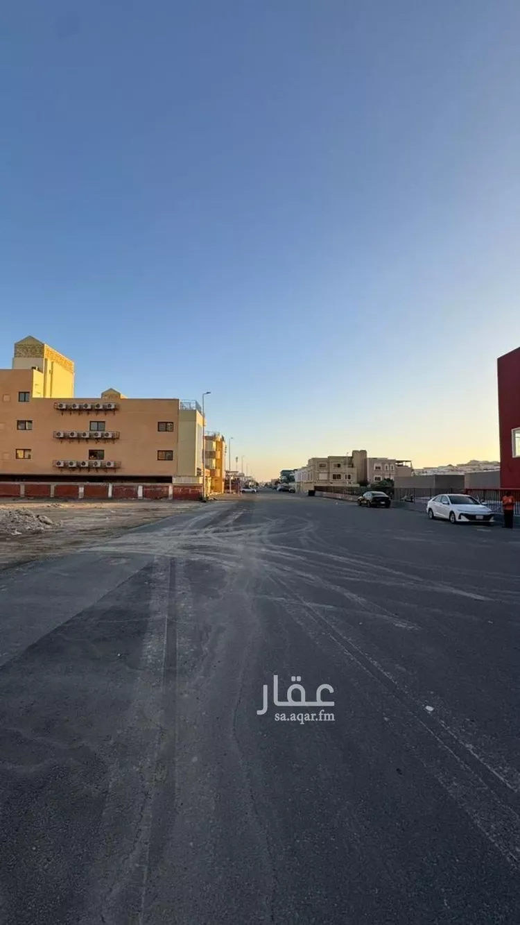 أرض للبيع في شارع محمد سعيد المسلم, حي أبحر الجنوبية, مدينة جدة, منطقة مكة المكرمة صورة 4