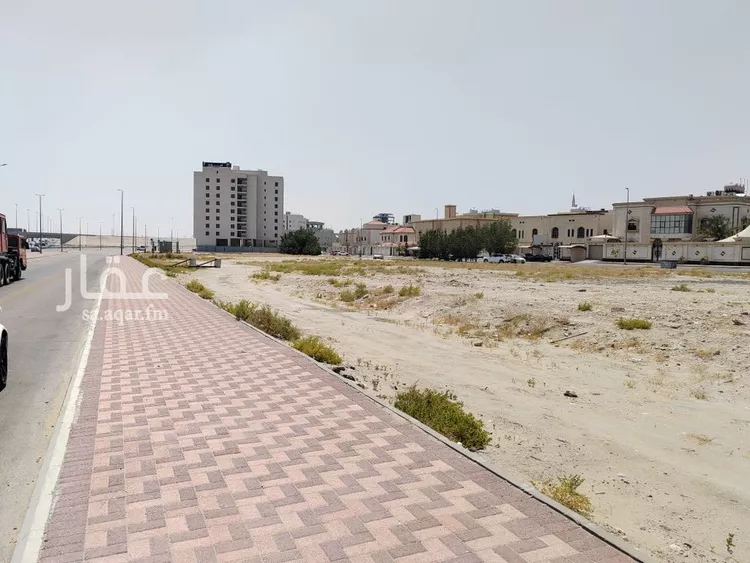 Land for Sale in Dammam Al Manar