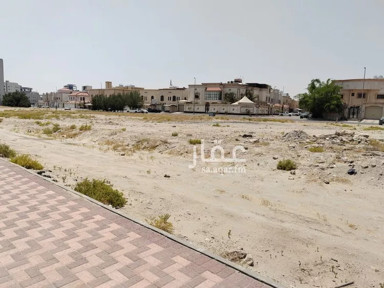 أرض للبيع في شارع الملك عبد الله, حي المنار, مدينة الدمام, المنطقة الشرقية 8