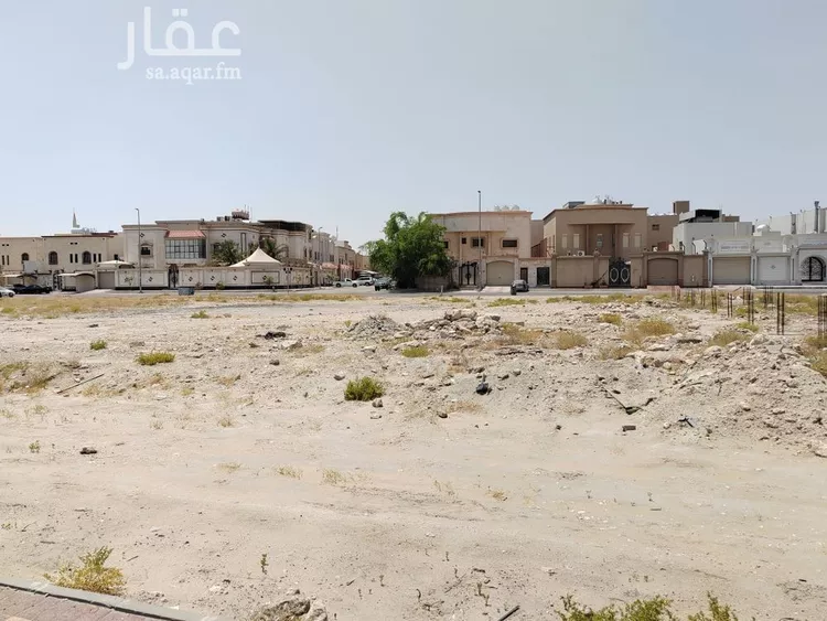 أرض للبيع في شارع الملك عبد الله, حي المنار, مدينة الدمام, المنطقة الشرقية 7
