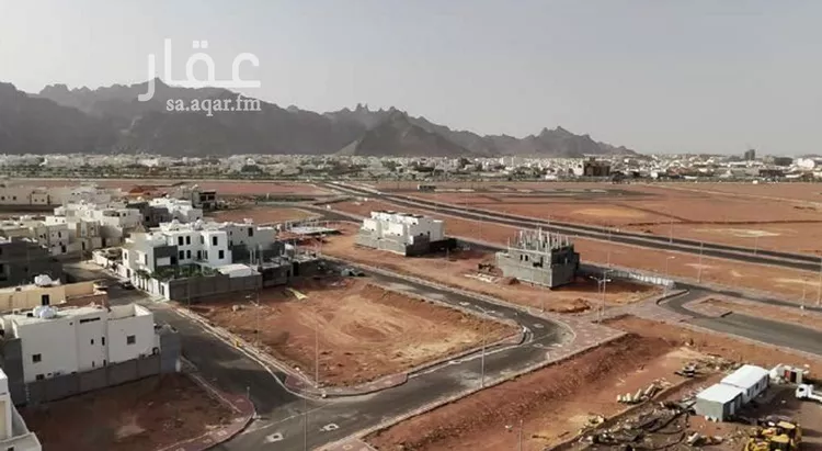 Land for Sale in Hail An Naqrah