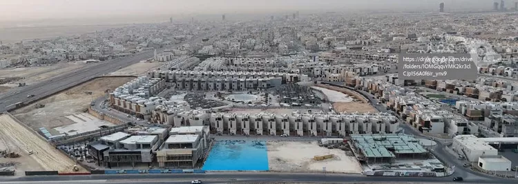 أرض للبيع في شارع الامير خالد بن بندر, حي النرجس, مدينة الرياض, منطقة الرياض صورة 3