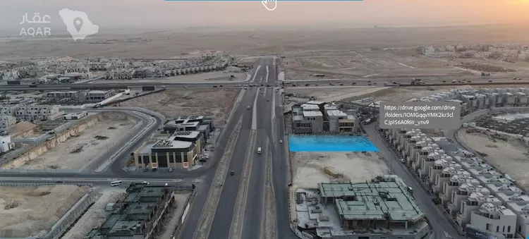 أرض للبيع في شارع الامير خالد بن بندر, حي النرجس, مدينة الرياض, منطقة الرياض صورة 2