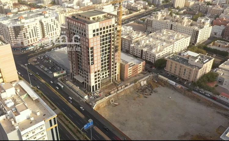 أرض للبيع في شارع الثقافة, حي الجامعة, مدينة مكه المكرمه, منطقة مكة المكرمة صورة 2