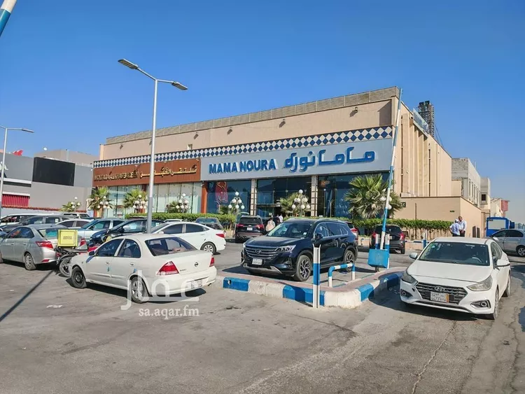 عمارة للبيع في شارع الامير عبدالعزيز بن مساعد بن جلوي, حي السليمانية, مدينة الرياض, منطقة الرياض صورة 3