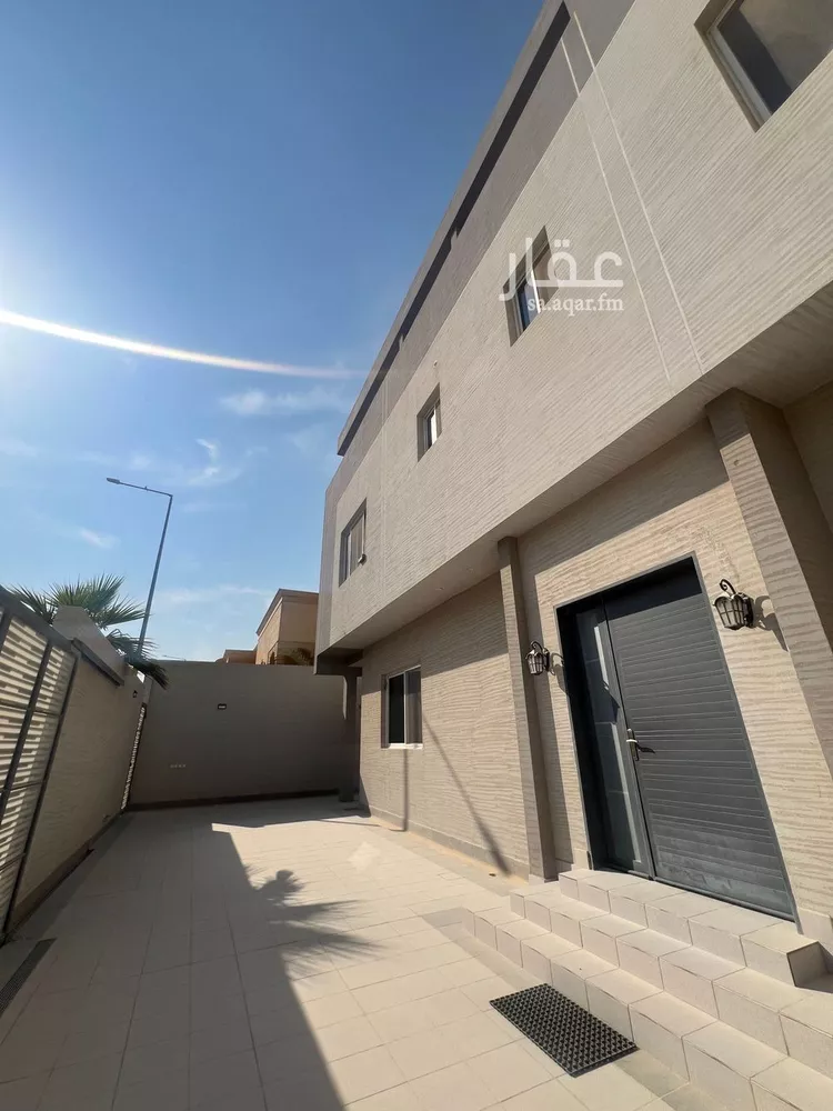 عمارة للبيع في شارع رقم 36, حي الندى, مدينة الرياض, منطقة الرياض صورة 4