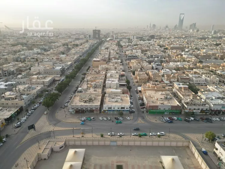 عمارة للبيع في شارع الأمير نايف بن عبدالعزيز, حي الملك فهد, مدينة الرياض, منطقة الرياض
