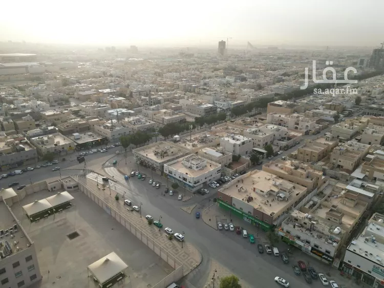 عمارة للبيع في شارع الأمير نايف بن عبدالعزيز, حي الملك فهد, مدينة الرياض, منطقة الرياض صورة 4