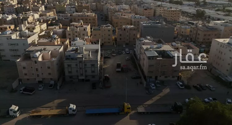 Land for Sale in Dammam An Nur