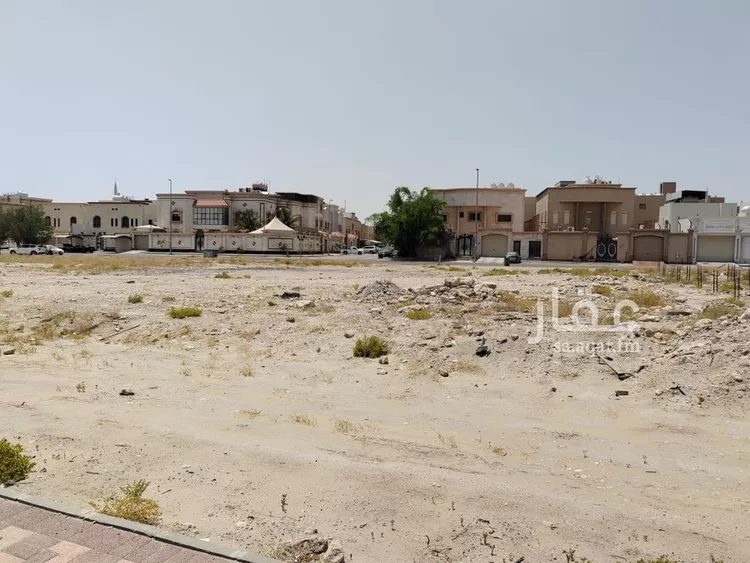 أرض للبيع في شارع الملك عبد الله, حي المنار, مدينة الدمام, المنطقة الشرقية 6