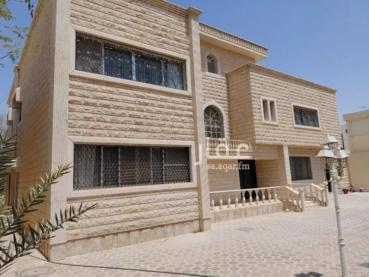 فيلا للبيع في شارع بلجرشي, حي السليمانية, مدينة الرياض, منطقة الرياض صورة 3
