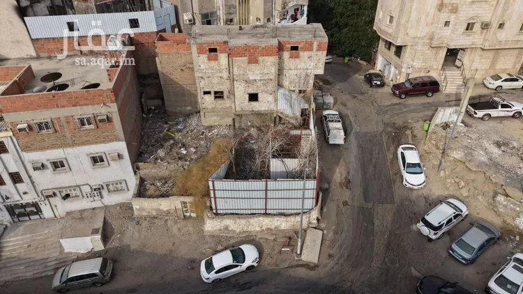 أرض للبيع في شارع شارع 63 ريع بخش 1, حي الروابي, مدينة مكة المكرمة, منطقة مكة المكرمة صورة 3