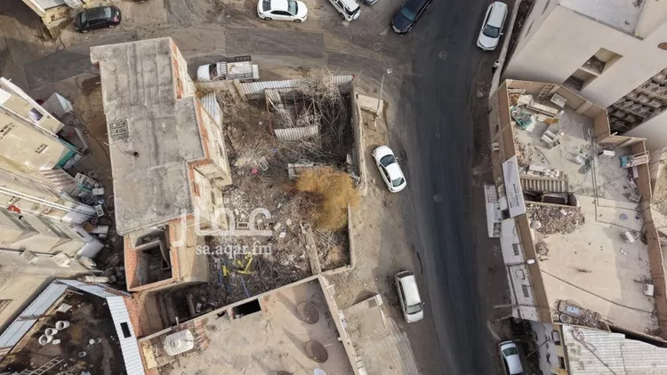 أرض للبيع في شارع شارع 63 ريع بخش 1, حي الروابي, مدينة مكة المكرمة, منطقة مكة المكرمة