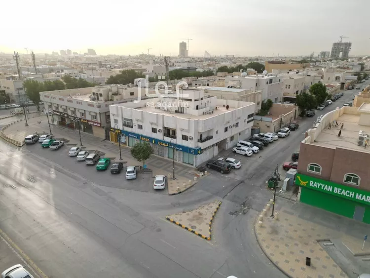عمارة للبيع في شارع الأمير نايف بن عبدالعزيز, حي الملك فهد, مدينة الرياض, منطقة الرياض صورة 2