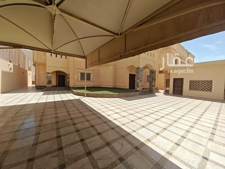 Villa for Sale in Riyadh Al Malqa