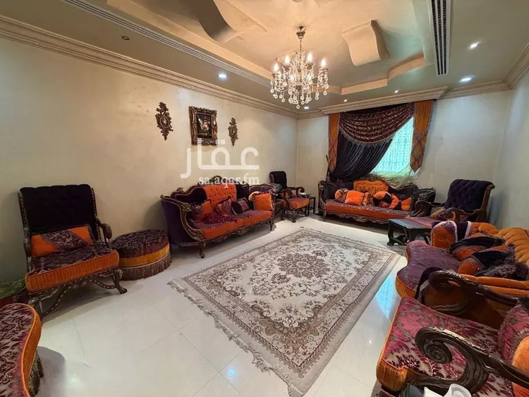 فيلا للبيع في شارع المجاز, حي الفلاح, مدينة الرياض, منطقة الرياض صورة 3