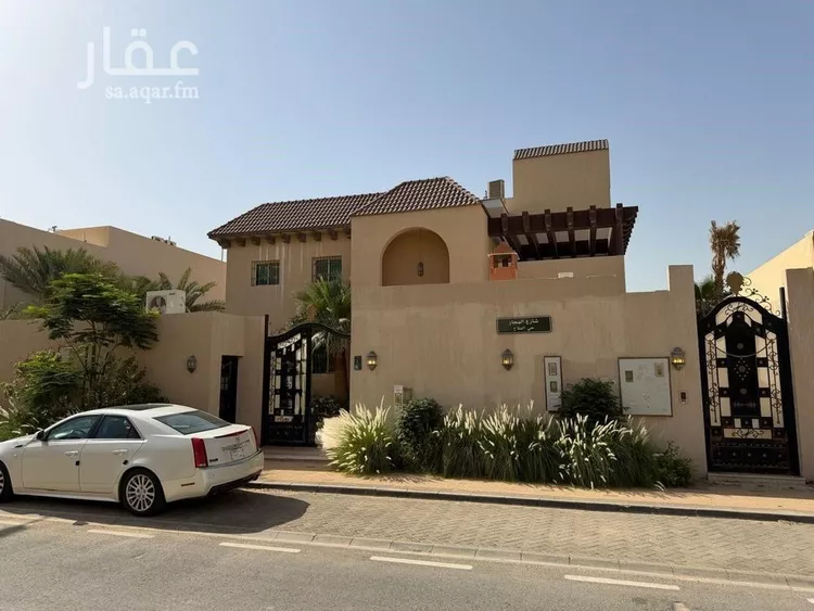 فيلا للبيع في شارع المجاز, حي الفلاح, مدينة الرياض, منطقة الرياض 14