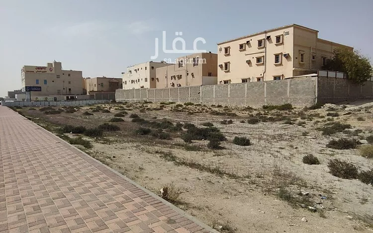 أرض للبيع في شارع قرن المنازل, حي الفيصلية, مدينة الدمام, المنطقة الشرقية