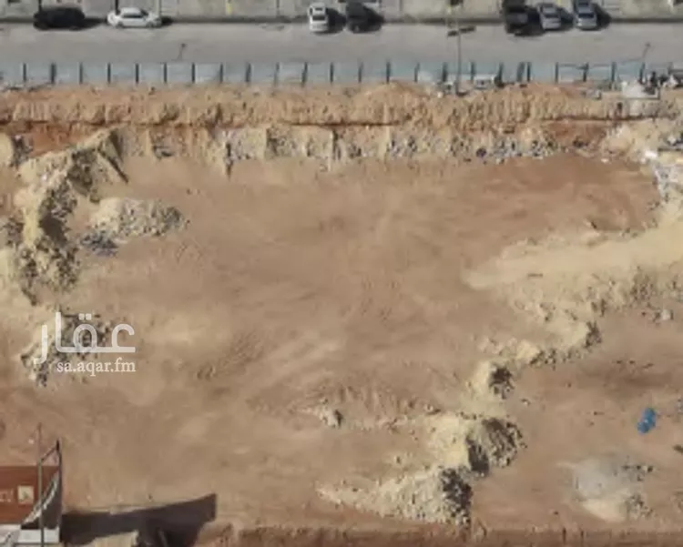 أرض للبيع في شارع عمارة بن أوس بن ثعلبة الأنصاري, حي الرمال, مدينة الرياض, منطقة الرياض صورة 4
