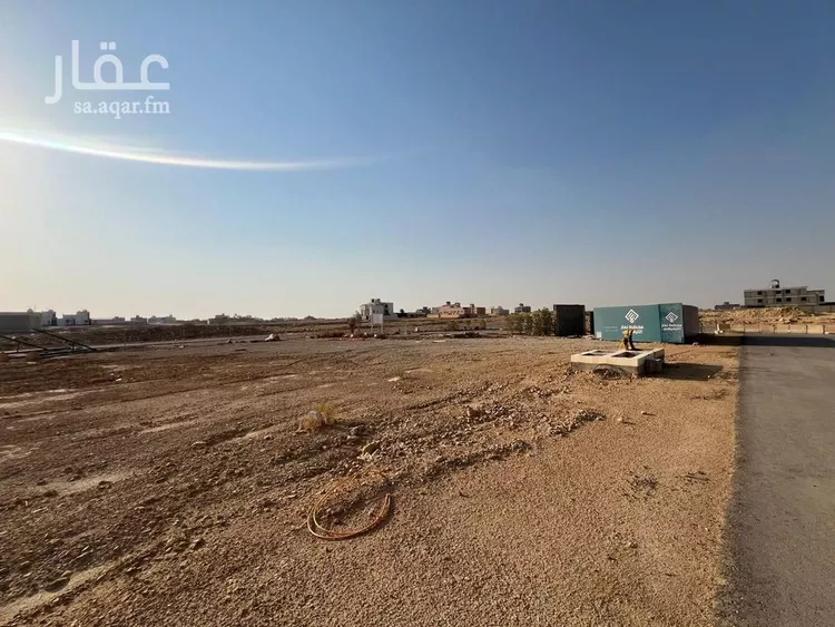 أرض للبيع في شارع ـــ, حي ضاحية نمار, مدينة الرياض, منطقة الرياض صورة 4
