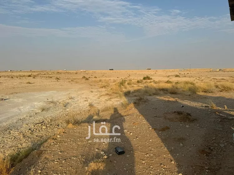 أرض للبيع في شارع ـــــــــــ, مدينة هجره دبيان, منطقة الرياض صورة 3