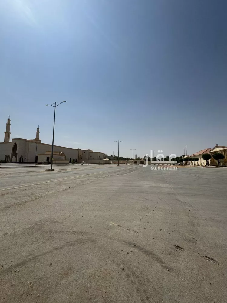 أرض للبيع في شارع عبدالله بن قعود, حي القيروان, مدينة الرياض, منطقة الرياض صورة 2