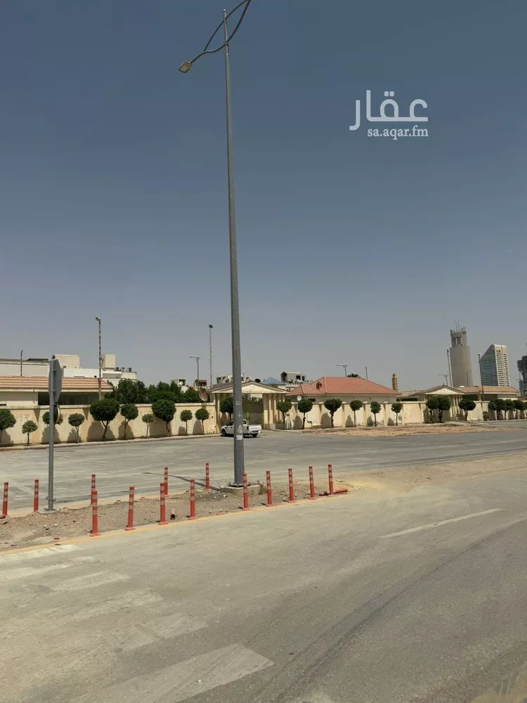أرض للبيع في شارع عبدالله بن قعود, حي القيروان, مدينة الرياض, منطقة الرياض صورة 4