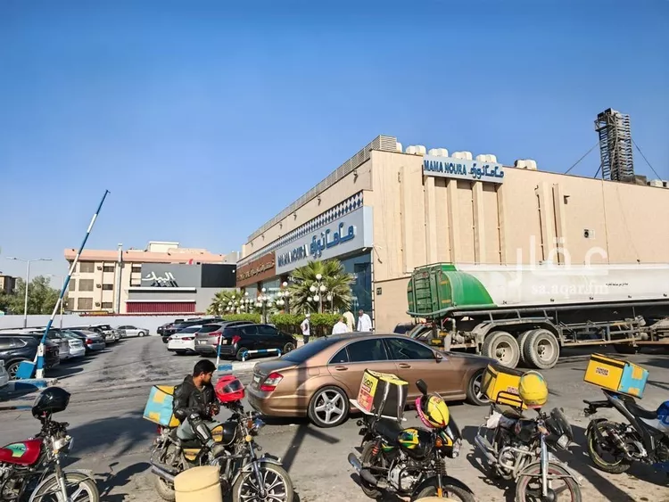 عمارة للبيع في شارع الامير عبدالعزيز بن مساعد بن جلوي, حي السليمانية, مدينة الرياض, منطقة الرياض صورة 4