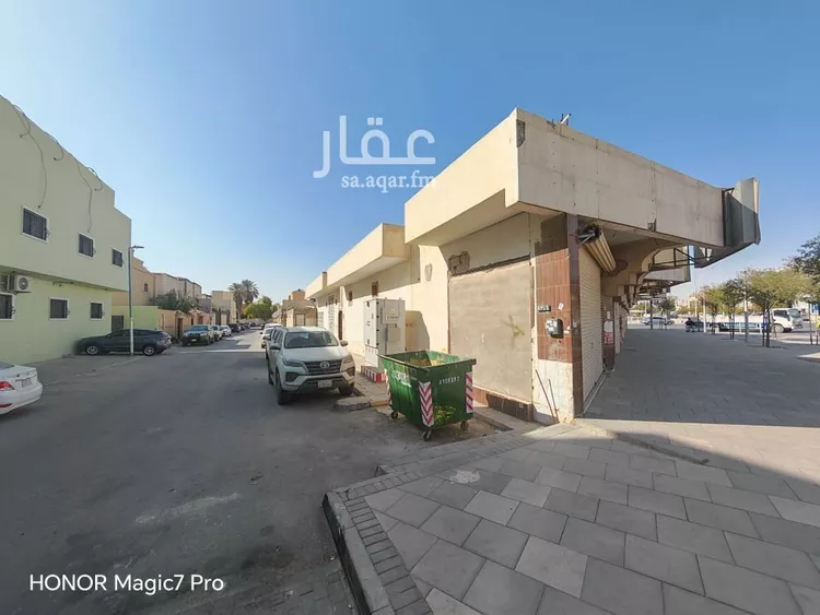 أرض للبيع في شارع صلاح الدين الأيوبي, حي الملز, مدينة الرياض, منطقة الرياض صورة 4