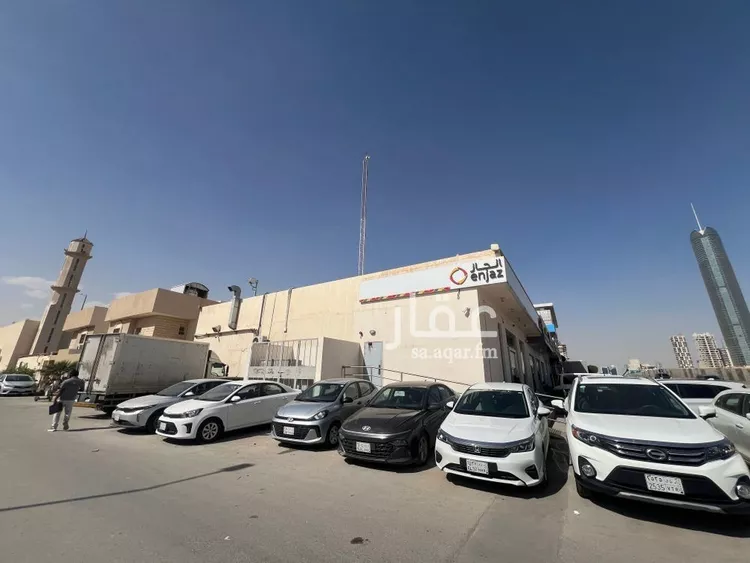 عمارة للبيع في شارع طريق الامام سعود بن فيصل الفرعي, حي الملقا, مدينة الرياض, منطقة الرياض صورة 2