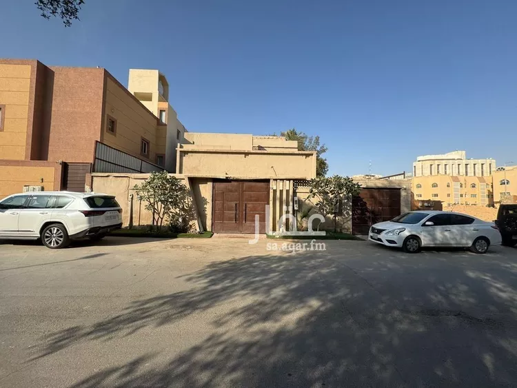 عمارة للبيع في شارع قيس بن عاصم, حي الضباط, مدينة الرياض, منطقة الرياض صورة 3