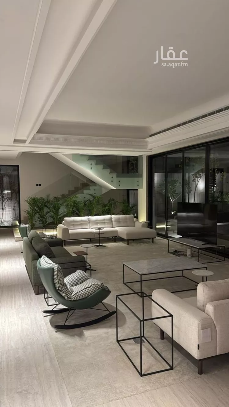Villa for Sale in Riyadh Banban