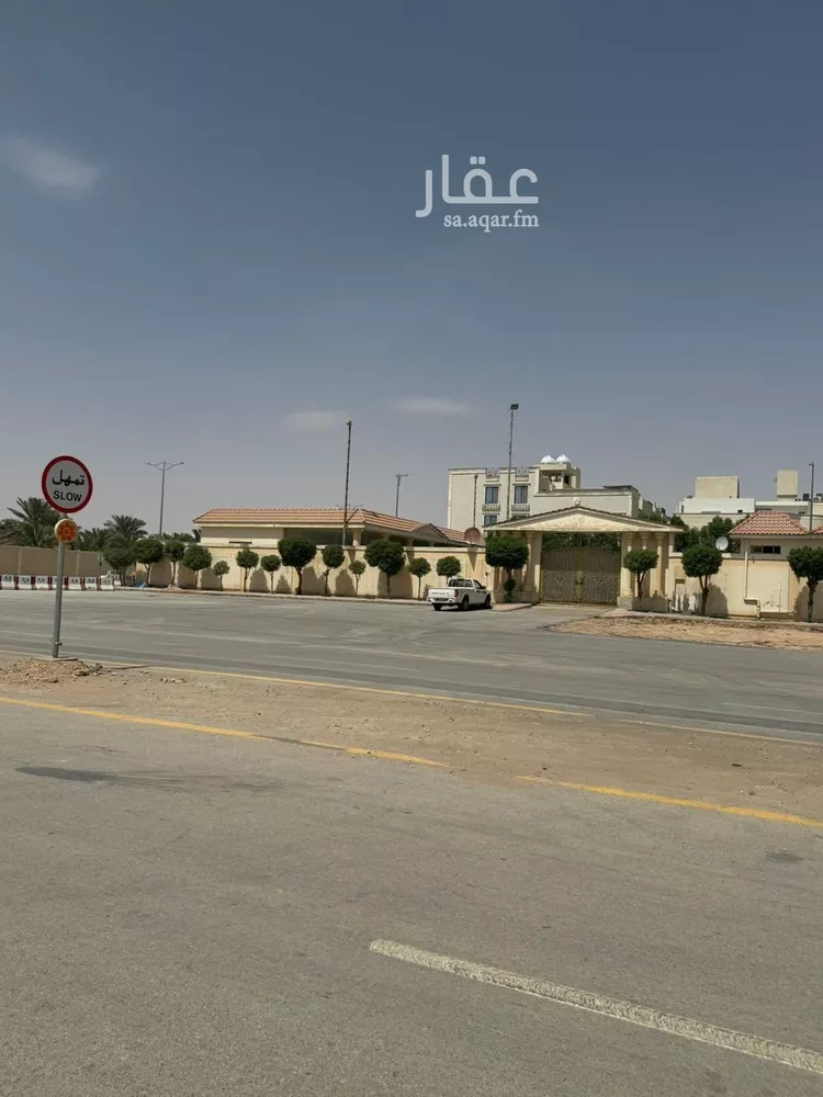 أرض للبيع في شارع عبدالله بن قعود, حي القيروان, مدينة الرياض, منطقة الرياض صورة 3