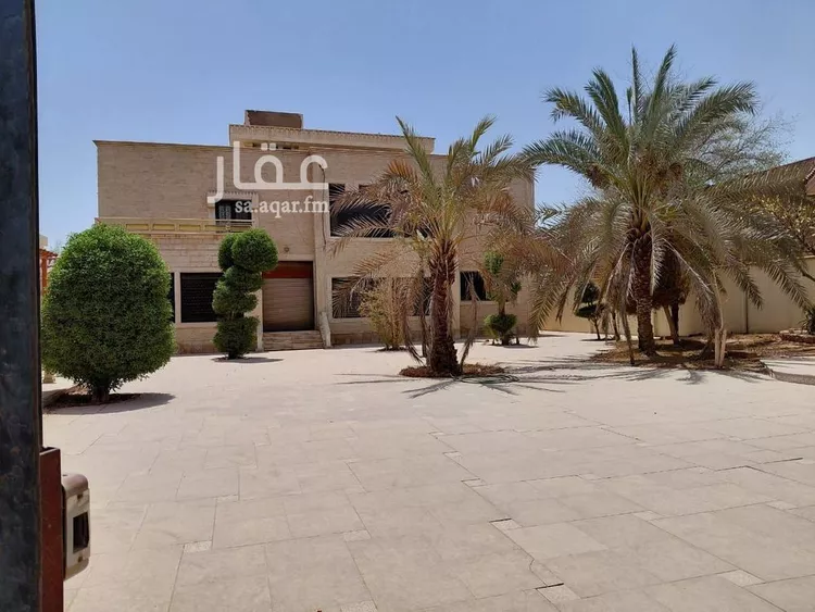 فيلا للبيع في شارع بلجرشي, حي السليمانية, مدينة الرياض, منطقة الرياض صورة 5