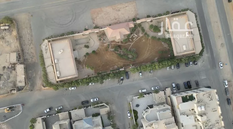 أرض للبيع في شارع عبدالله بن قعود, حي القيروان, مدينة الرياض, منطقة الرياض صورة 4