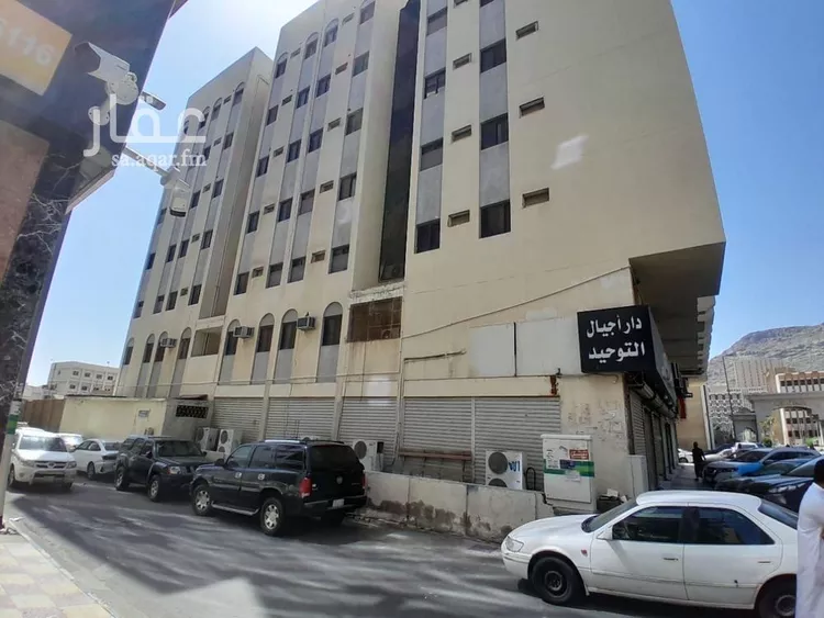 عمارة للبيع في شارع العلم, حي الجامعة, مدينة مكة المكرمة, منطقة مكة المكرمة صورة 5