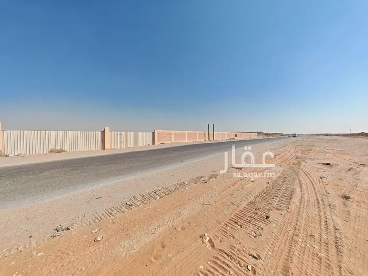 أرض للبيع في شارع العليا, حي العارض, مدينة الرياض, منطقة الرياض صورة 4