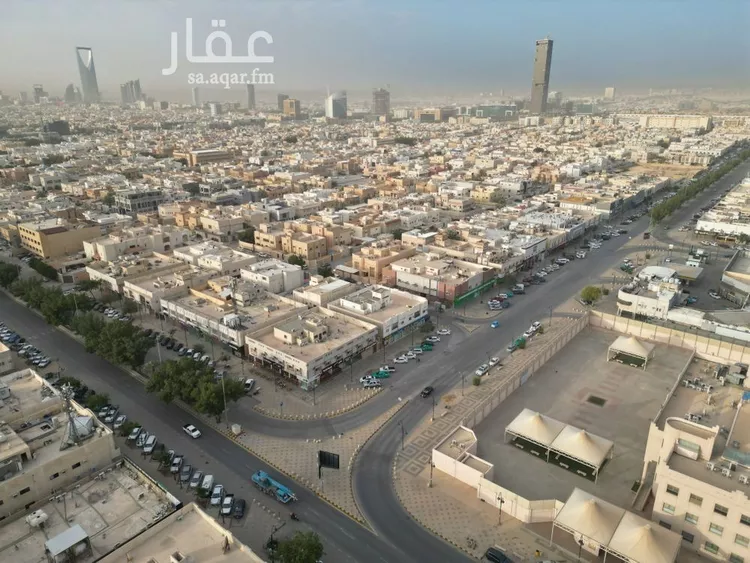 عمارة للبيع في شارع الأمير نايف بن عبدالعزيز, حي الملك فهد, مدينة الرياض, منطقة الرياض صورة 5
