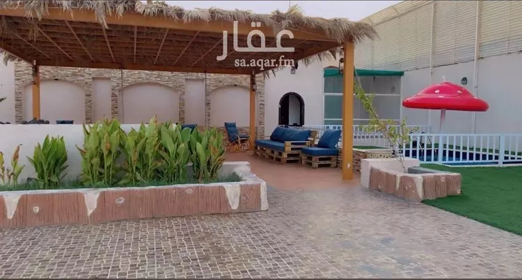 Land for Sale in Medina As Sikkah Al Hadid 7
