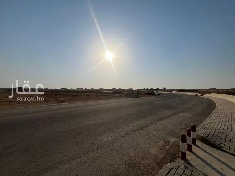 أرض للبيع في حي ضاحية نمار, مدينة الرياض, منطقة الرياض صورة 2