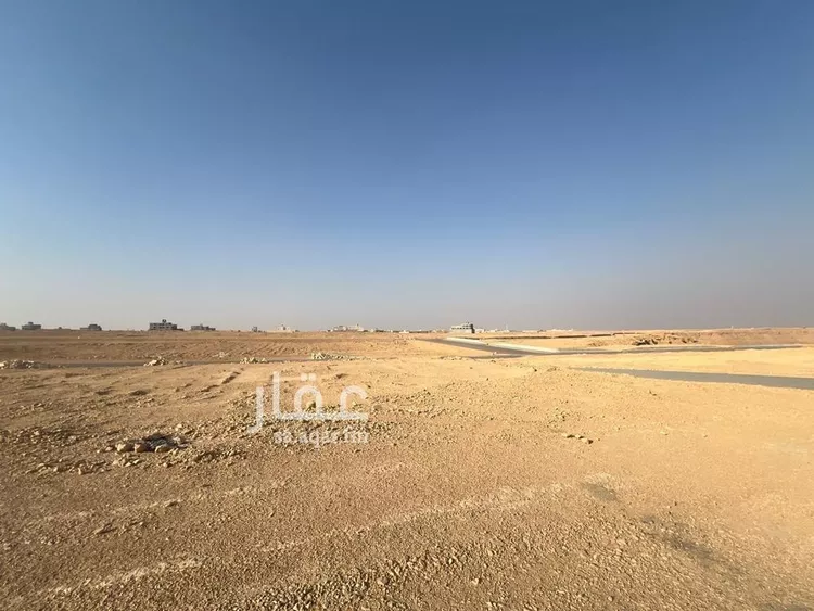 أرض للبيع في شارع ـــ, حي ضاحية نمار, مدينة الرياض, منطقة الرياض صورة 3