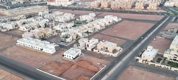 أرض للبيع في شارع البظاظه, حي قرية اجا, مدينة حائل, منطقة حائل صورة 3