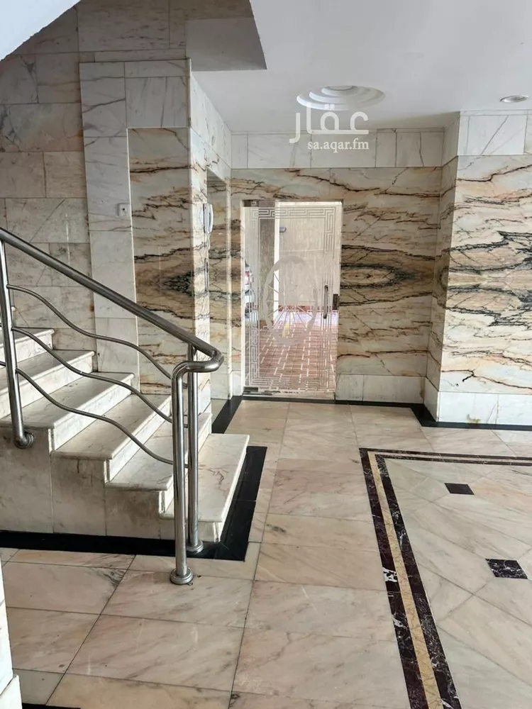 عمارة للبيع في شارع حفني ناصف, حي الربوة, مدينة جدة, منطقة مكة المكرمة صورة 5