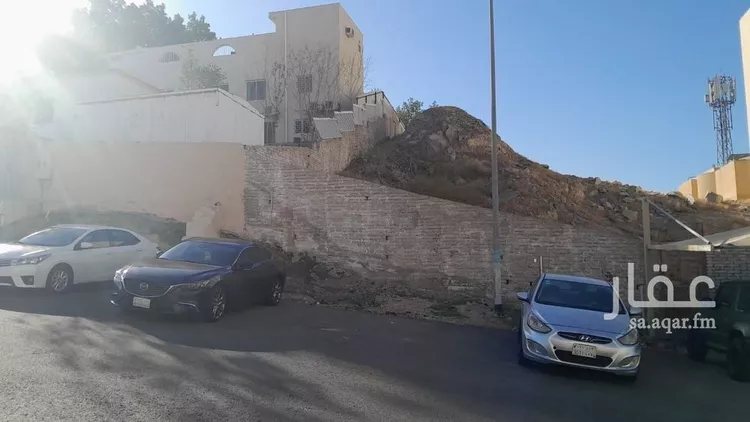 أرض للبيع في شارع 19 الخالدية, حي الخالدية, مدينة مكة المكرمة, منطقة مكة المكرمة صورة 3